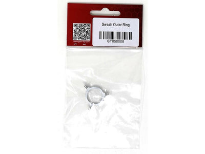 Goosky E2 Swash outer ring set : GT050008