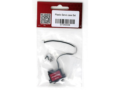 Goosky E2 Plastic Case Servo : GT050009