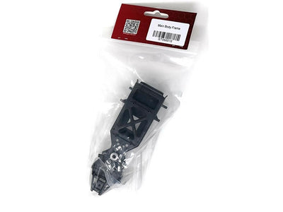 Goosky E2 Main frame plate : GT050010