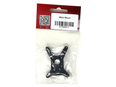Goosky E2 Main motor mount : GT050011