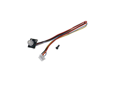 Goosky E2 Indicator Light : GT050013