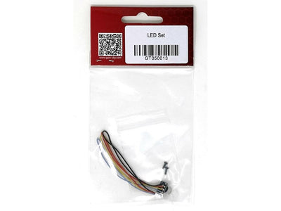 Goosky E2 Indicator Light : GT050013