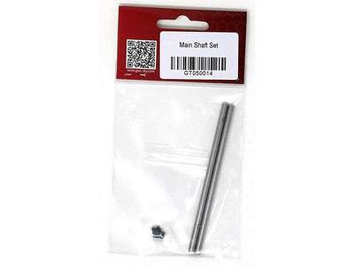 Goosky E2 Main Shaft : GT050014