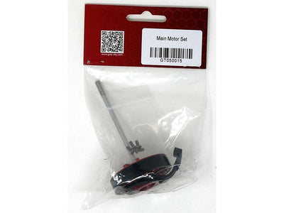 Goosky E2 Main Motor : GT050015