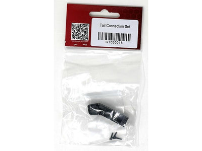 Goosky E2 Tail Adaptor bracket set : GT050018