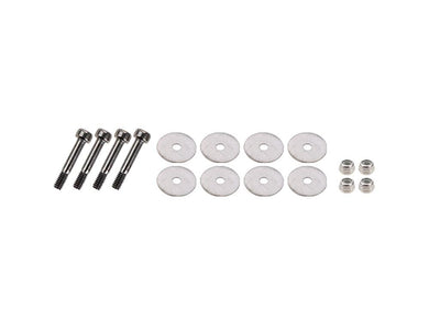 Goosky E2 Main Motor Retaining Screw Set? : GT050022