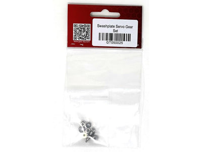 Goosky E2 Servo Gear Set : GT050025