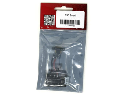 Goosky E2 ESC Module : GT050027