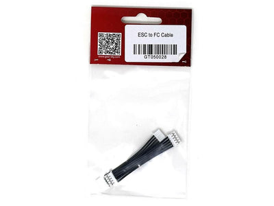 Goosky E2 ESC Connecting Wire : GT050028