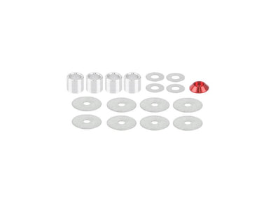 Goosky E2 Gasket Set : GT050030
