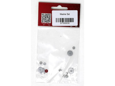 Goosky E2 Gasket Set : GT050030