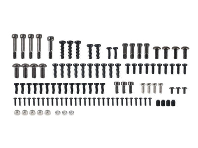 Goosky E2 Screw Set : GT050031
