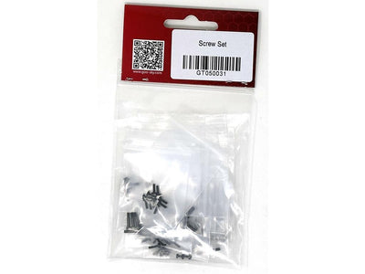 Goosky E2 Screw Set : GT050031