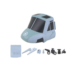 Goosky E2 Canopy : GT050032