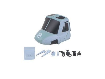 Goosky E2 Canopy : GT050032