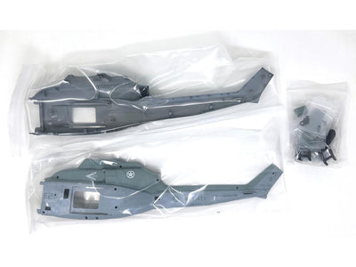 Goosky E2 Fuselage : GT050033