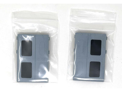 Goosky E2 Hatchdoor : GT050034