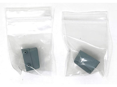 Goosky E2 Intake Port : GT050036