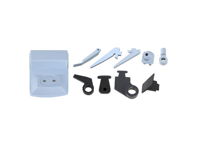 Goosky E2 Fuselage Parts Set : GT050039