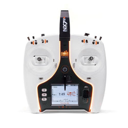 Spektrum NX7e+ 14-Channel DSMX Transmitter Only : SPMR7110EU