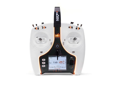 Spektrum NX7e+ 14-Channel DSMX Transmitter Only : SPMR7110EU