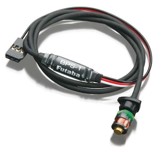 Futaba RPM Sensor GY701/GY750 (OS.55/91) : P-BPS-1 - Midland Helicopters