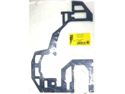 Robbe Side Frame Futura Contest : S-4680