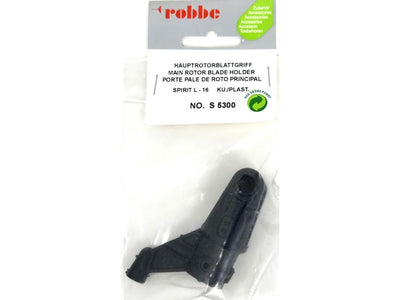 Robbe Main Blade Holder Spirit L-16 : S-5300