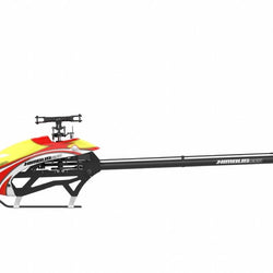 XLPower Nimbus 550 V2 Electric Helicopter : XL55V2K03