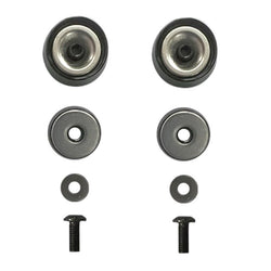 XLPower Magnetic Front Mount f/Ultralight Canopy : XL70B29-4