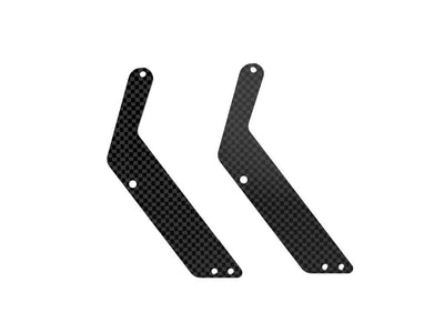 XLPower Nimbus 550 V2 Front Canopy Mount : XL55B29