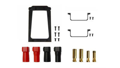 XLPower Nimbus 550 Quick Battery Connect For Single Pack Setup AS150 : XL55B26-1