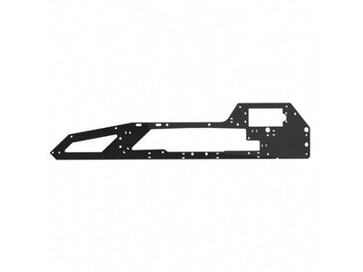 XLPower Nimbus 550 V2 Carbon Fiber Upper Frame : XL55B08-1