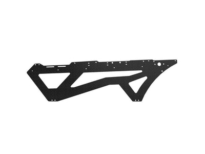 XLPower Nimbus 550 V2 Carbon Fibre Lower Frame : XL55B02-1