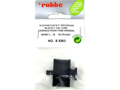 Robbe Tail Linkage Swivel Spirit L-16 : S-5263