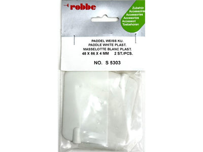Robbe Paddle 48 x 86 x 4mm : S-5303