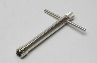 OS Engine Long Socket Wrench w/Plug Grip : 71521000