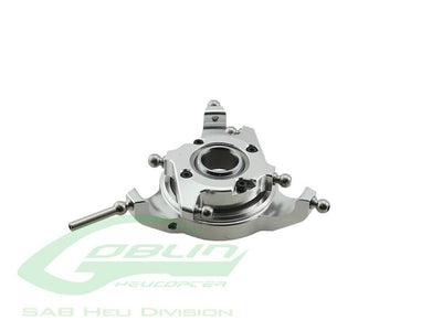 SAB Swashplate Set : Goblin Urukay/630/700/770/Co/Speed : H0422-S