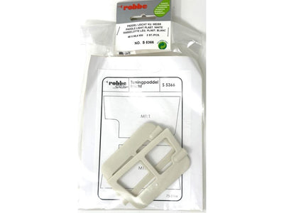 Robbe Lightweight Paddles Spirit L-16 : S-5366