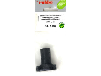 Robbe Front Gear Housing Spirit L-16 : S-5311