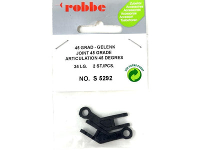 Robbe Joint 24 Length 45 Degrees (2) : S-5292