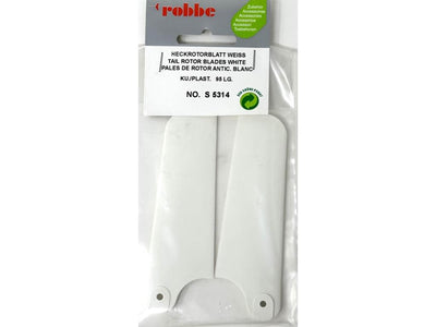 Robbe Tail Rotor Blades 95LG : S-5314