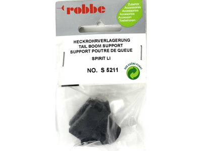 Robbe Tail Support Bracket Spirit LI : S-5211