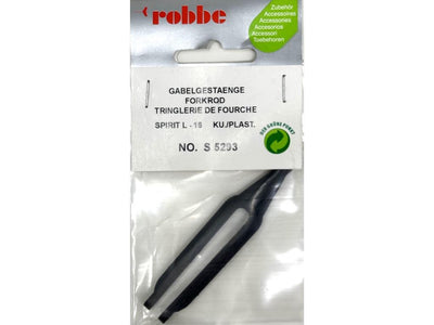 Robbe Forked Pushrod Spirit L-16 : S-5293
