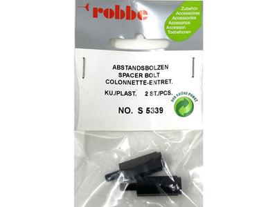Robbe Spacer Bolt 8 x 20mm (2) : S-5339