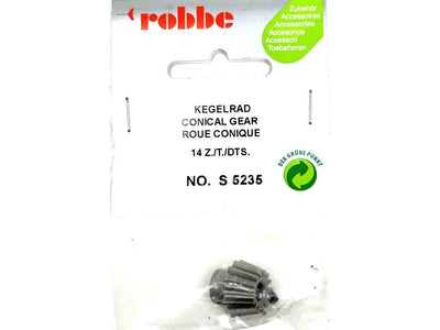 Robbe Bevel Gear 14T M1 ST : S-5235