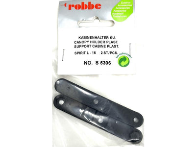 Robbe Canopy Holder Spirit L-16 : S-5306