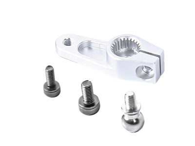 OMP M7 Clamping Metal Servo Arm (MKS Left) : OSHM7193
