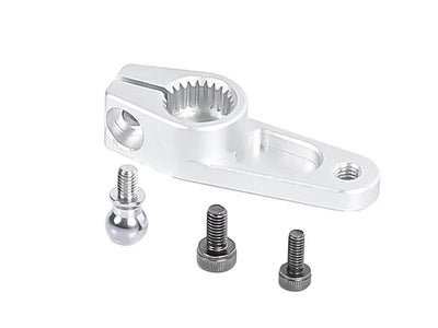 OMP M7 Clamping Metal Servo Arm (MKS Right) : OSHM7194