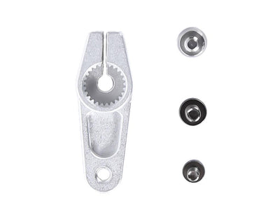 OMP M7 Clamping Metal Servo Arm (MKS Right) : OSHM7194